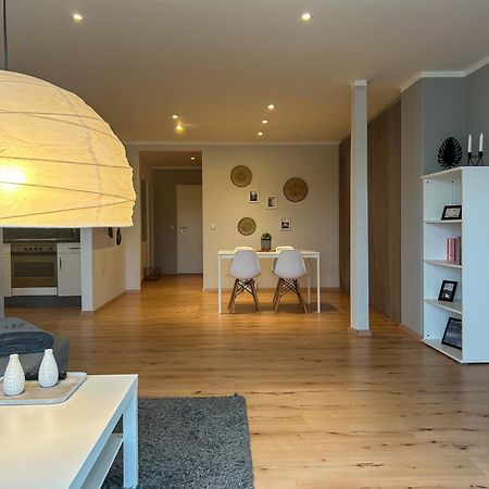 Apartment L19 One Bamberg - Geraeumig In Ruhiger Lage Mit Parkplatz Екстер'єр фото