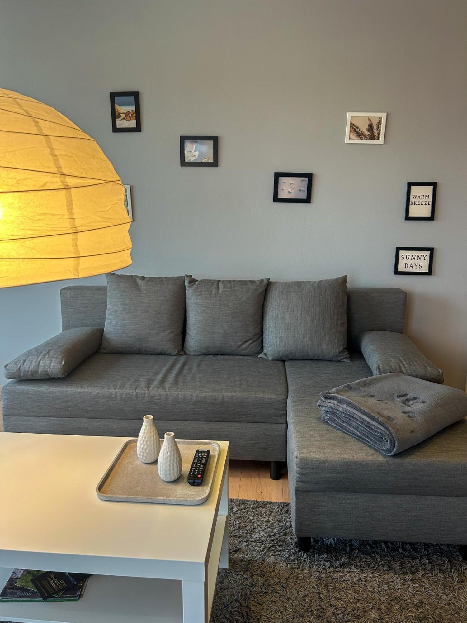 Apartment L19 One Bamberg - Geraeumig In Ruhiger Lage Mit Parkplatz Екстер'єр фото